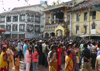 Nepalesische Feste